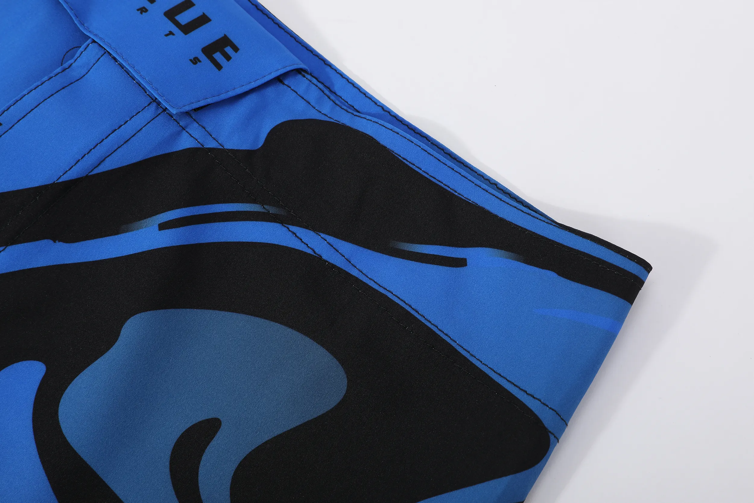 Bulk Production Mma Apparel for Student 7