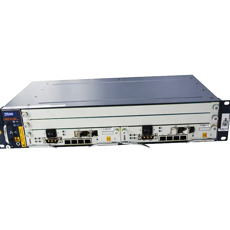 High-Performance Networking Product Networking Product Company 3