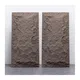 Polyurethane Faux Stone Panels Big Slab Wholesale - JINYUAN 6
