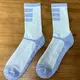 Childrens White Socks Customized Logo Accept by Huayang 3