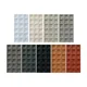 Polyurethane Panel Manufacturers 600x600mm by JINYUAN 6