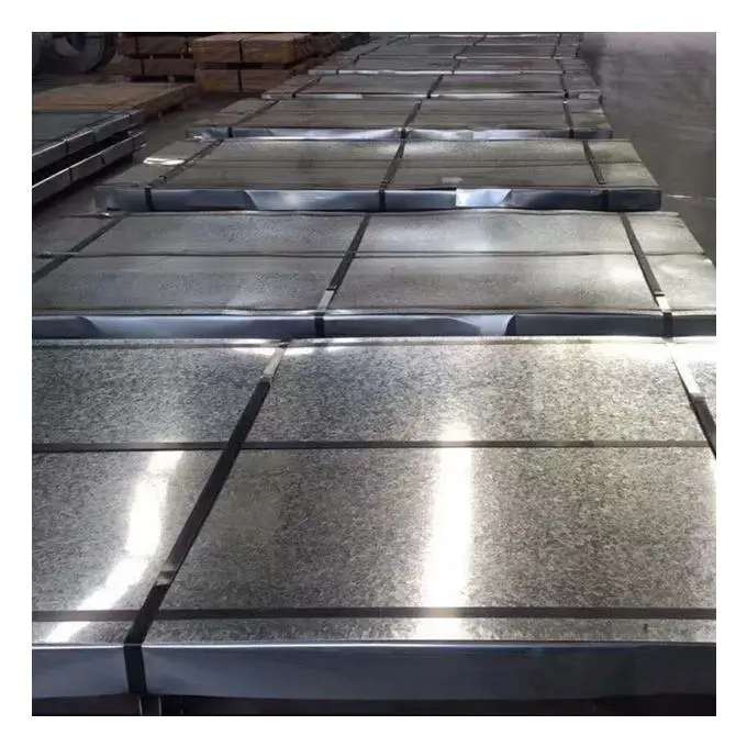 Forged Carbon Steel Steel Sheet - for Sale - Longxing Steel 3