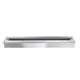 Water Vapor Fireplace China Factory Brushed - - SEFIRE 5