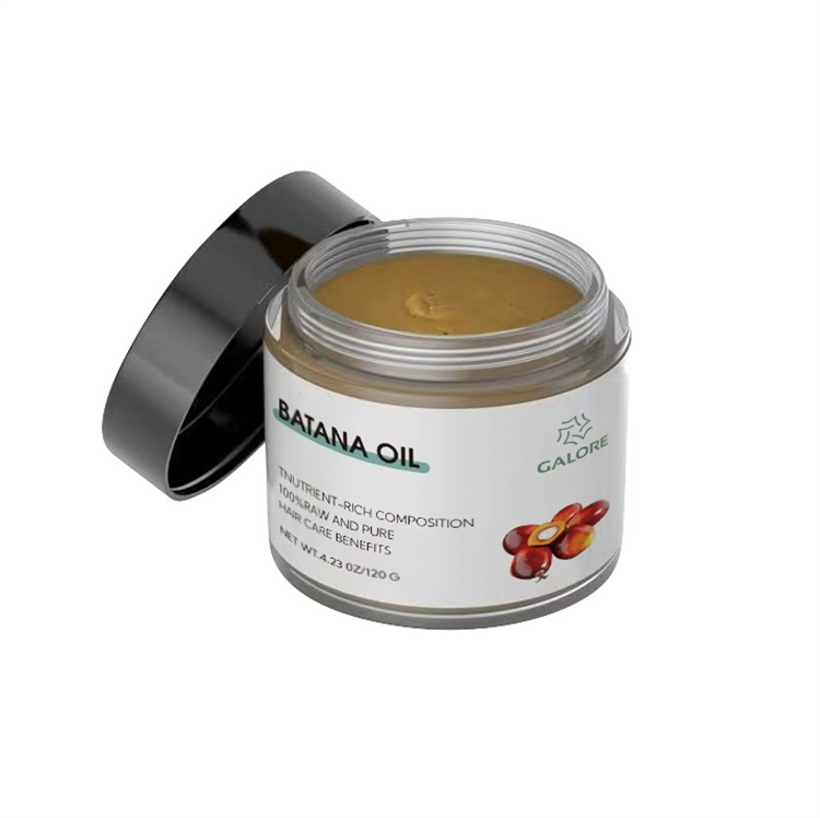 Óleo de Batana Natural para Maciez, Brilho e Hidratação 1