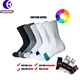 Men's Knee High Athletic Socks Men Sports Socks - - Huayang 1