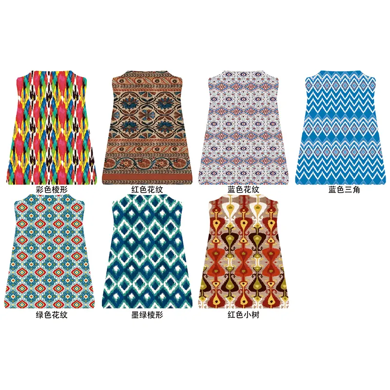 Pleated Women's Clothing About 5-10Days by Pleats Clothing 6