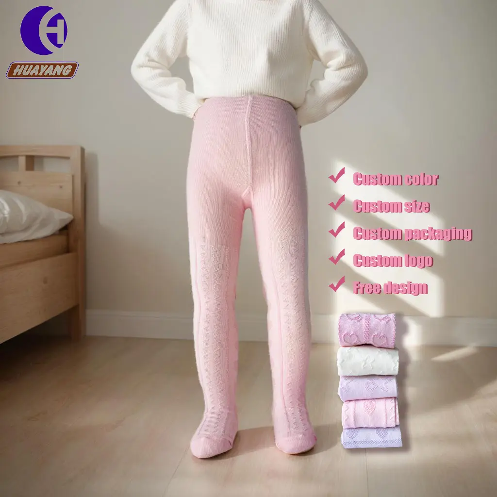 Cotton Tight Pants Dress by Huayang 2