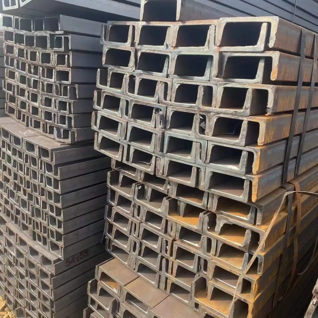 Carbon Steel Producers Qingdao - for Sale - Longxing Steel 3
