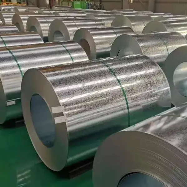 Carbon Steel Manufacturers Hard Customizedsupply 4