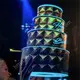 Led Ice Bucket Static Weak Or Bright and Flashing Multi Colors Or Customized Can Be Customizedmanufacturer 4