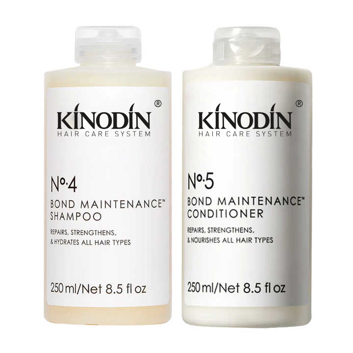 Kinodin No.3 No.4 No.5 No.6 Set Perbaikan Rambut Natal 3