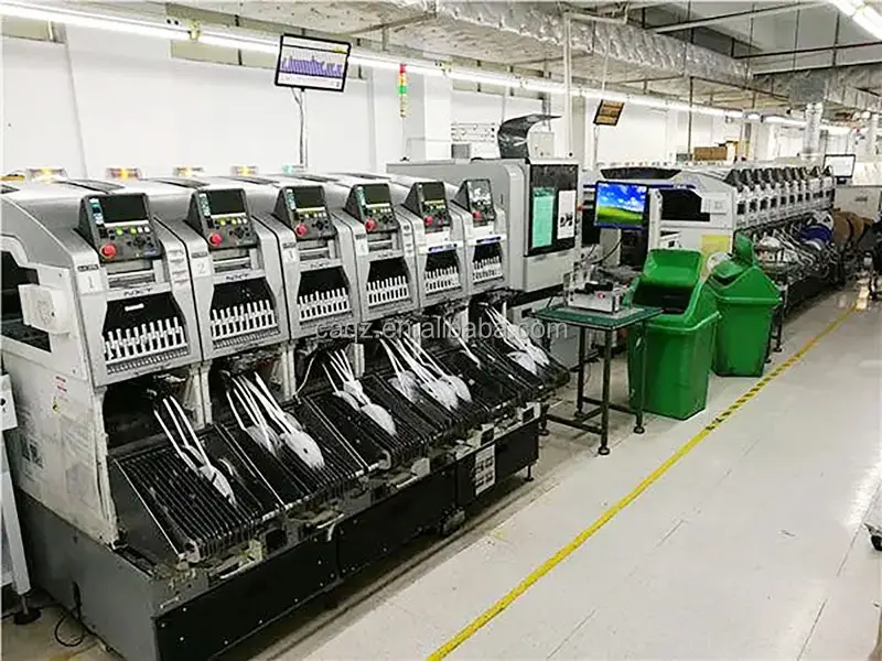 What About Industry Position Of Quanzhu? 1