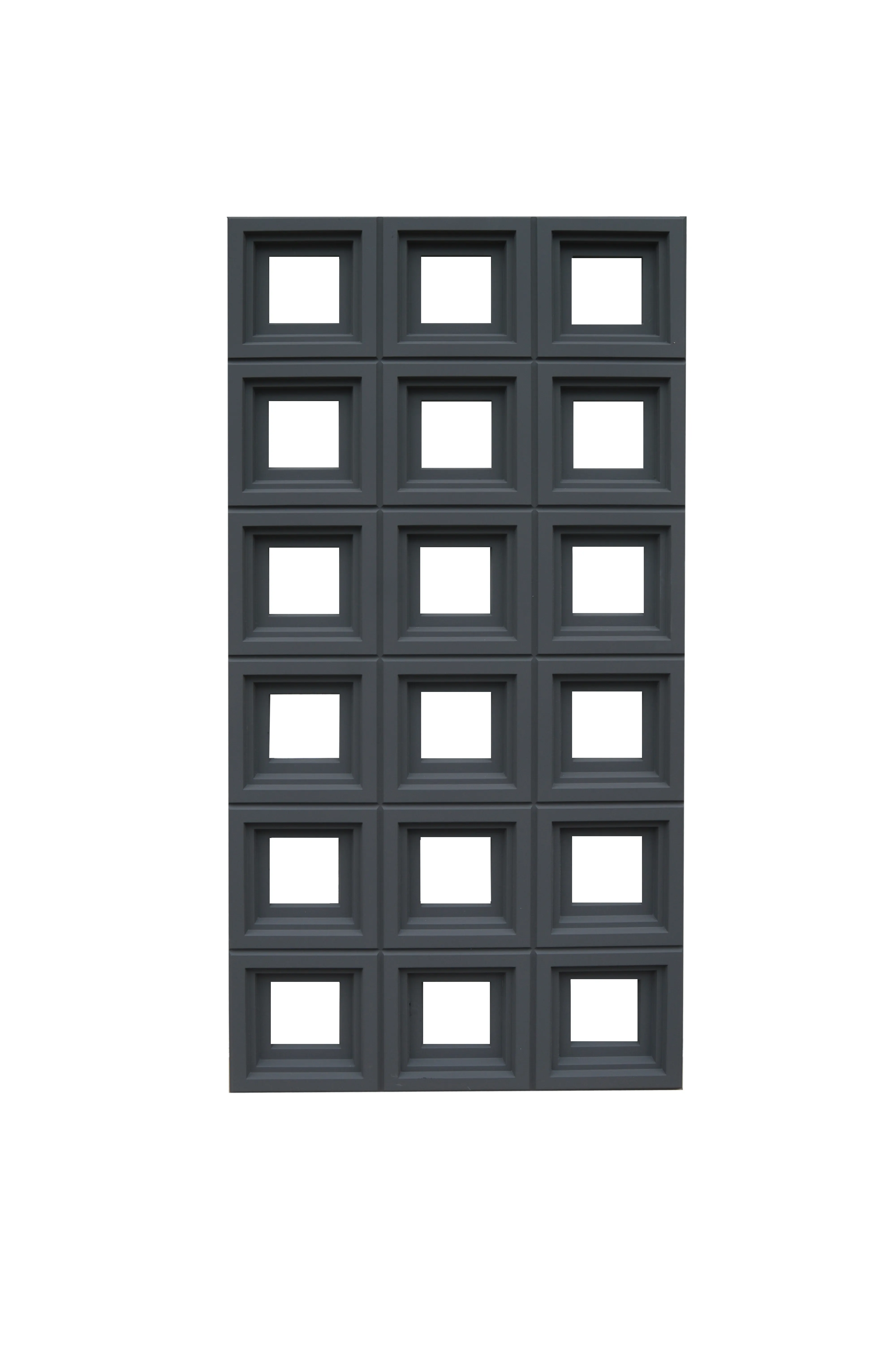 Faux Brick Wall Covering Polyurethane Material - - JINYUAN 6