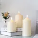 Remote Control Candles Mother's Day - - NEW IMAGE 4