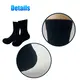 Organic Cotton Socks Regular - - Huayang 3