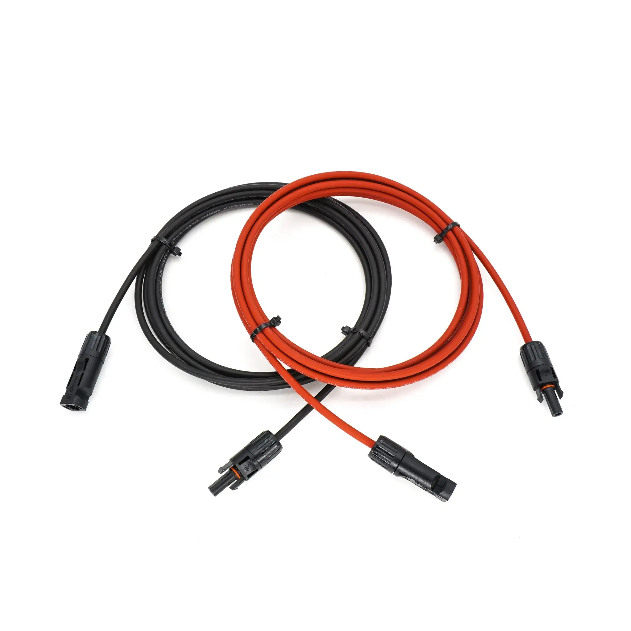 Solar Extension Cord DC-DC 14AWG/2.5mm2 1m - for Wholesale - PNTECH 5