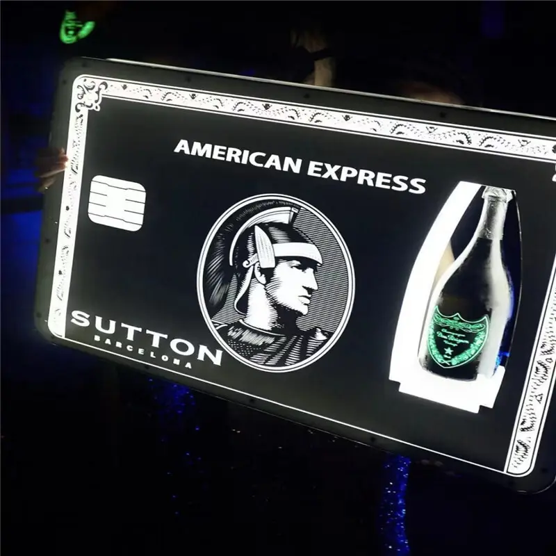 OEM/ODM Custom Bottle Lights Custom Bottle Lights Company 3