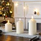 Remote Control Candles Mother's Day - - NEW IMAGE 2