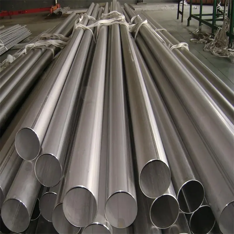 Factory Directstainless Steel Supplier for Sale LONGXING Seamless 6