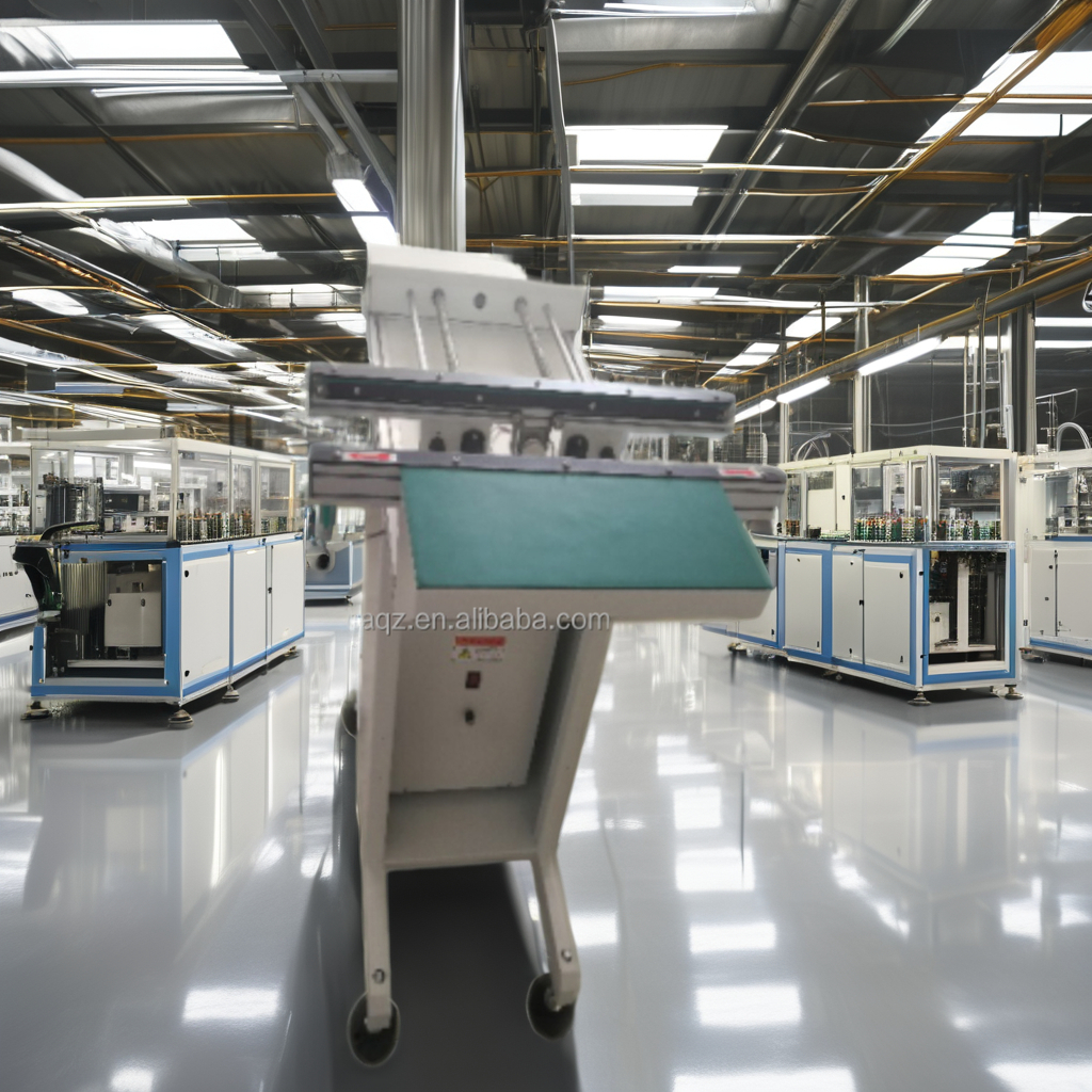 Verimli Elektronik Devre Kartı İletimi için SMT PCB Bağlantı Konveyörü 1