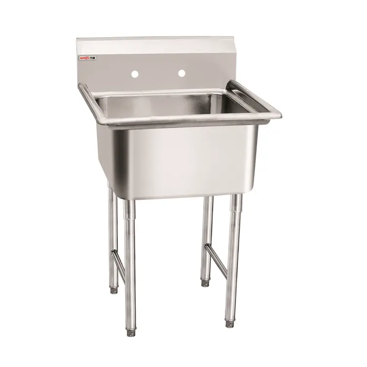 WANCHU Ss Apron Front Sink Stainless Steel 201/304with Good Price 3