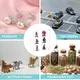 Acrylic Retail Display Cases Morden Luxury - - HQ ACRYLIC 5