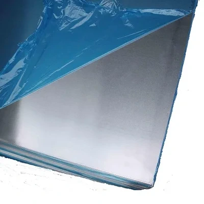 1050 5052 Aluminum Sheet and Plate Manufacturers - 5mm 10mm Thickness 1