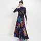 White Pleated Gown Pay with the World’s Most Payment Methods. by Pleats Clothing 3