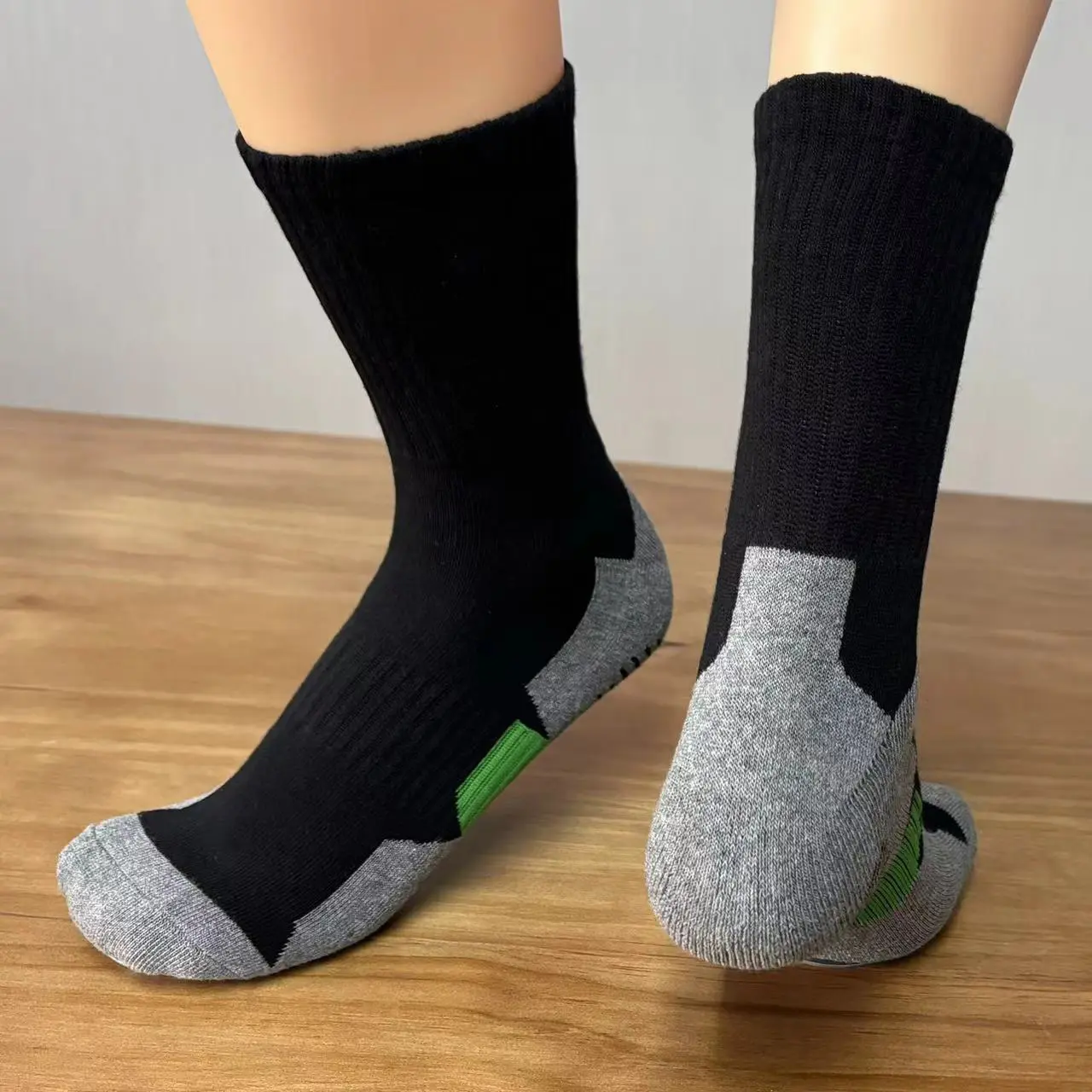 Kids School Socks Winter - - Huayang 2