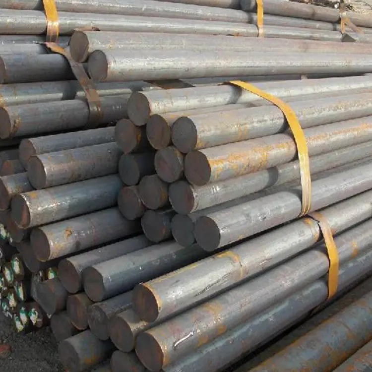 Longxing Steel 1095 High Carbon Steel Bar Stock Non-Alloypersonalized 3
