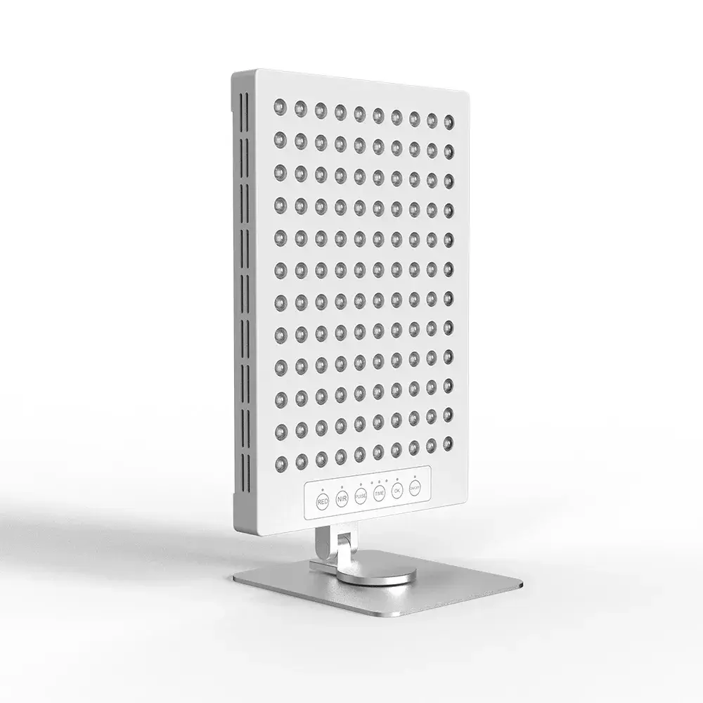 New Red Light Led Mask Supplier 2