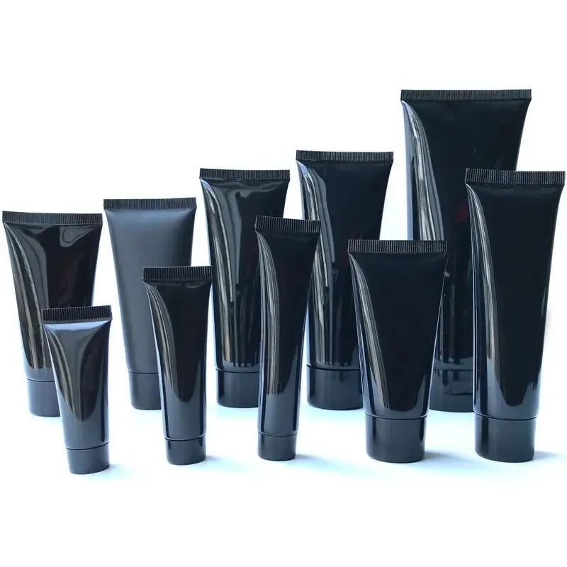 Plastic Cosmetic Tube Supplier Pe Plastic - - Gusheng Packaging 3
