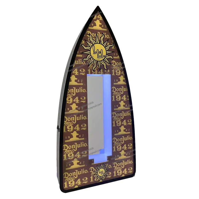 Bottle Presenter Customized - for Bar - Xingxuancai 6