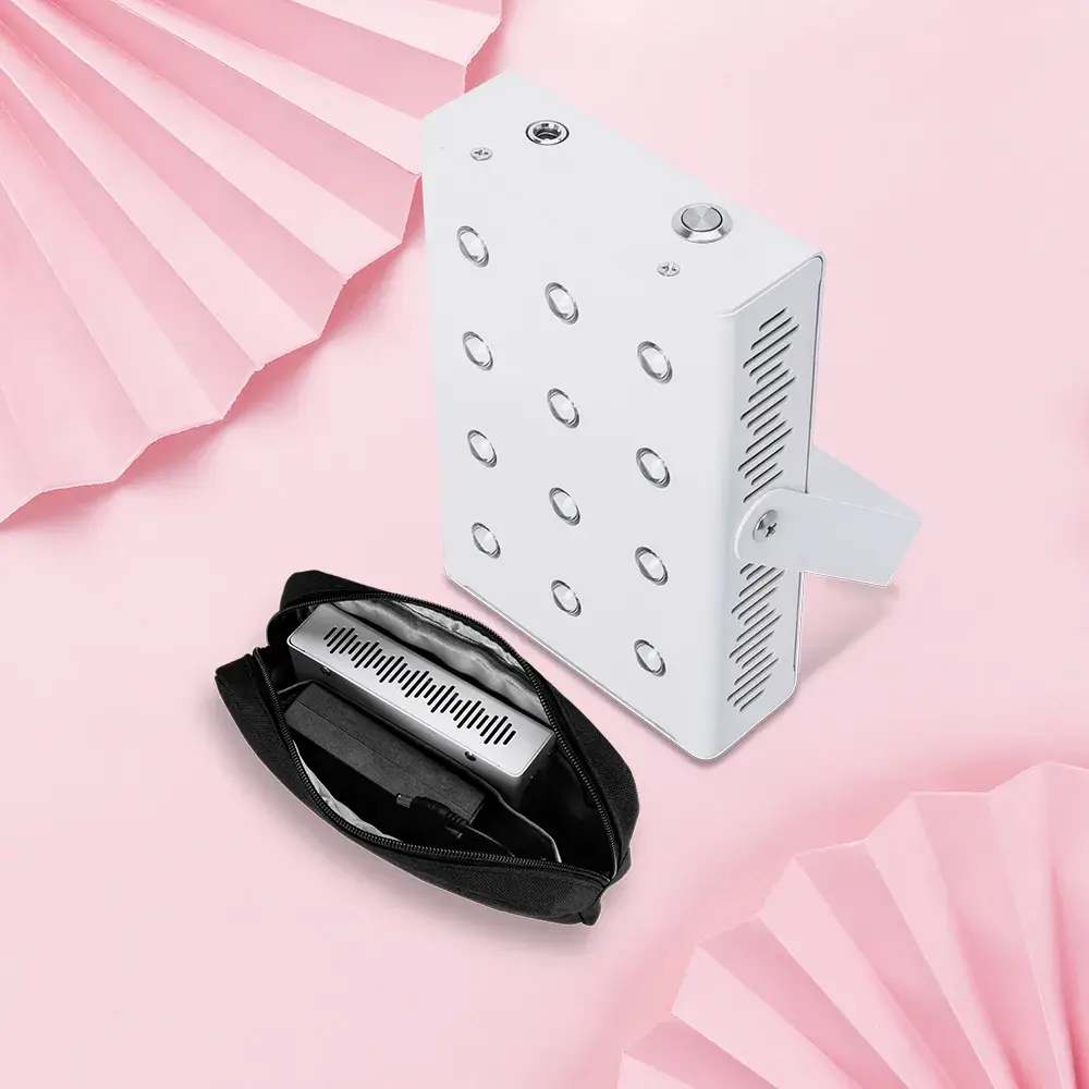 Portable Red Light Therapy Eries 5