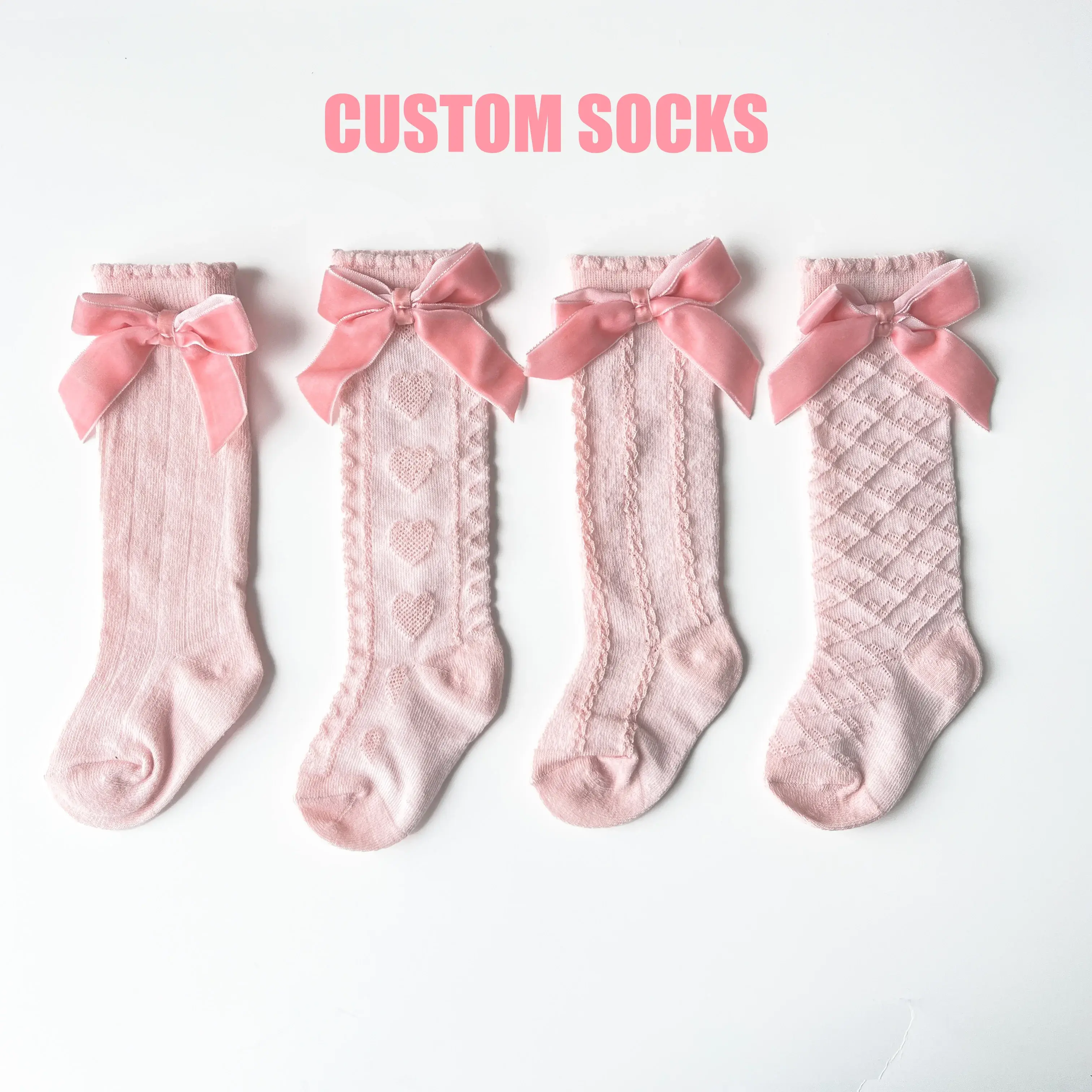 Baby Socks NO - - Huayang 4
