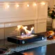 Indoor Alcohol Fireplace New Image Gifts - - NEW IMAGE 4