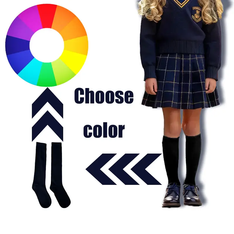 Childrens Thick Socks 1 by Huayang 4