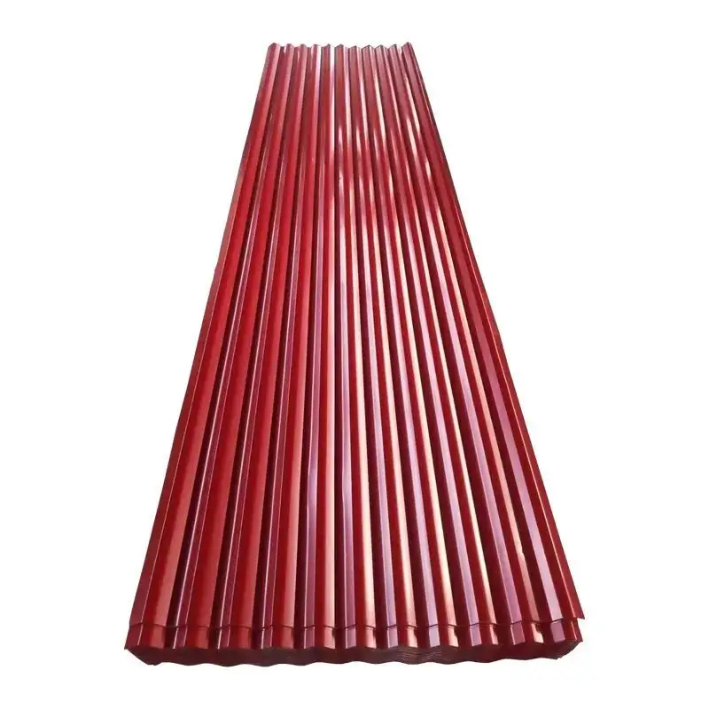 Longxing Steel Aluminium Zinc Alloy Coated Steel Sheet Longxingbest Supplier 5