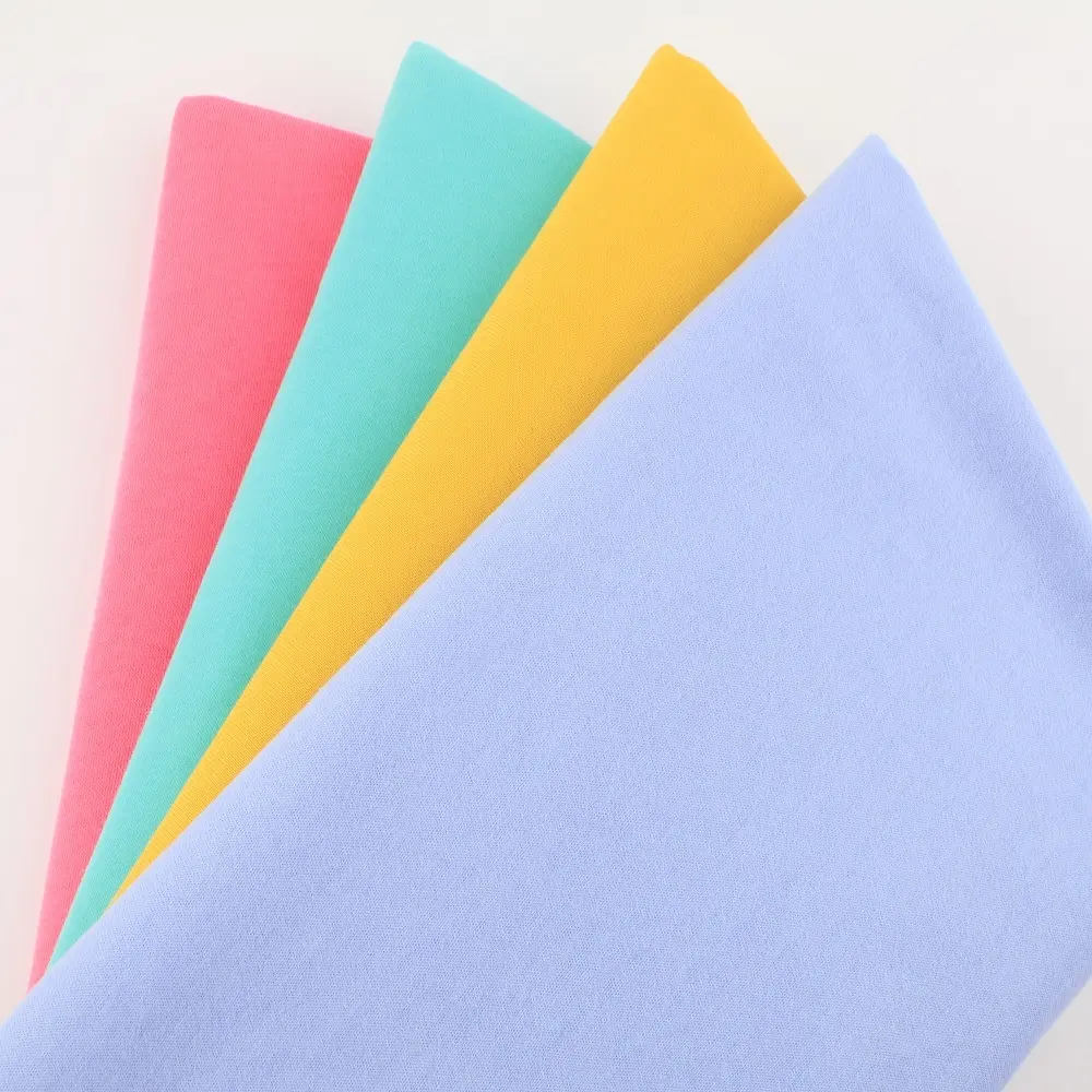 Woven Fabric Manufacturer Offered 220gsmfor Sale 2