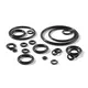 Small Silicone O Rings 50-90 Shore by TJKS 2