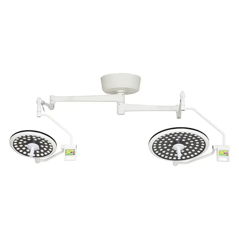 Ro-Chain Shadowless Ceiling Lamp Ro-Chainfor Sale 2