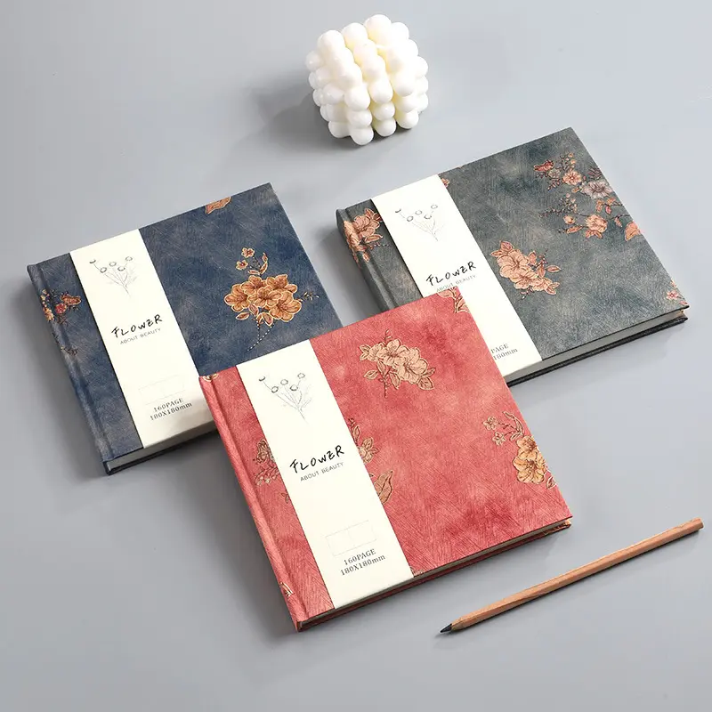 Factory Direct Note Taking Pads Note Taking Pads Company 5