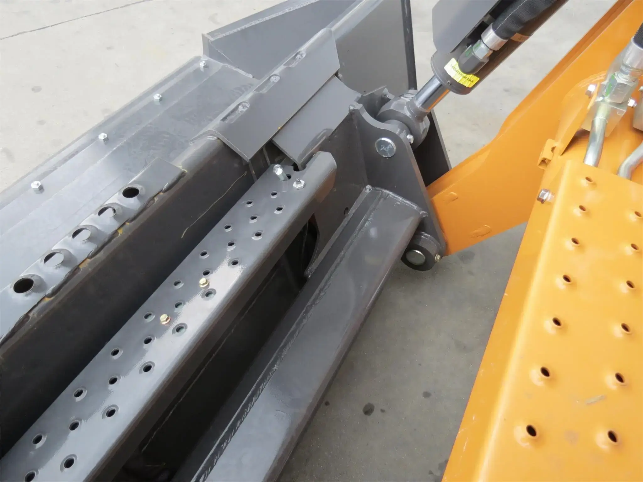 Used Excavator for Sale 1 Yearvendor 3