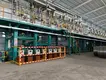 Continuous Galvanising Line CRmakers 4