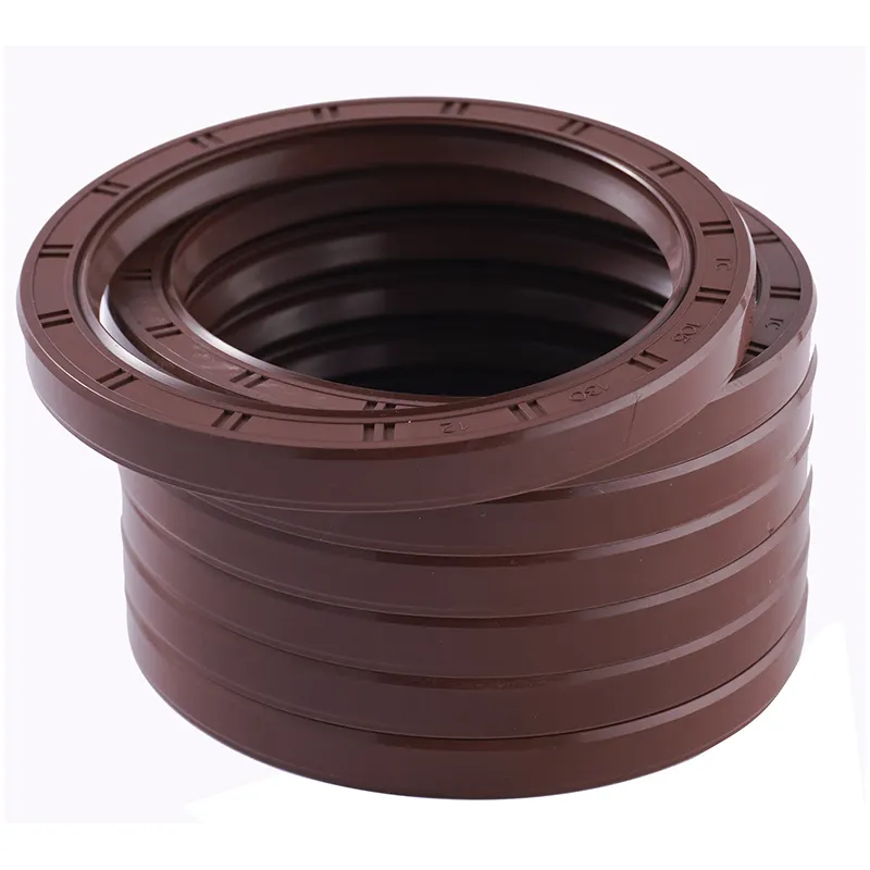 Oil Seal Supplier Rubber by TJKS 2