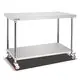 Ss Table Manufacturer ECGZT-2070 Wholesale - WANCHU 6