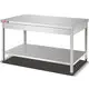 Ss Table Manufacturer ECGZT-2070 Wholesale - WANCHU 2