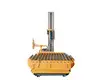 Hot Sale Stretch Wrapper for Sale Stretch Wrapper for Sale Company 5