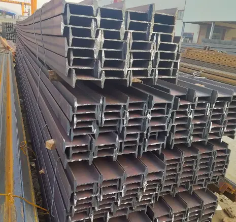 Bulk High Carbon Steel Bar High Carbon Steel Bar Company 4