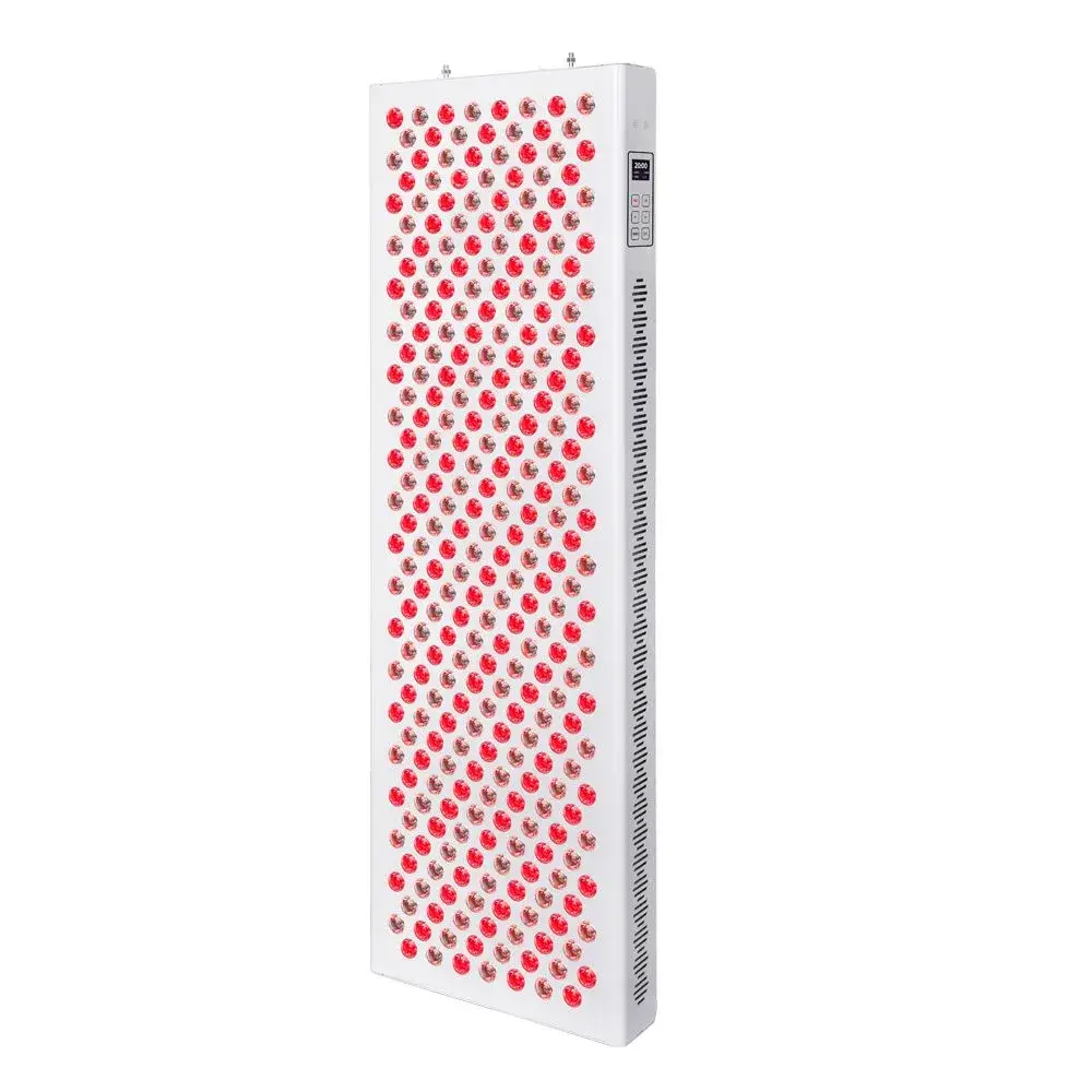 Infrared Light Therapy Devices - - REDDOT LED 2